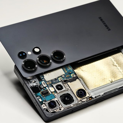 Smartphone Repair in Anaheim, CA